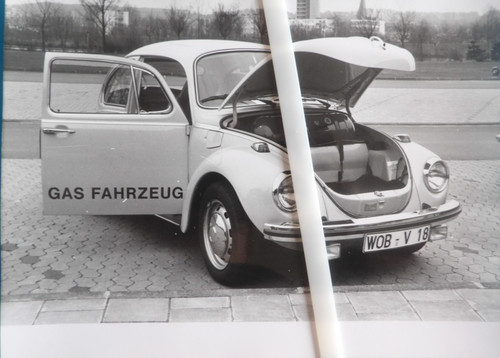 Photo presse volkswagen - presse, vw