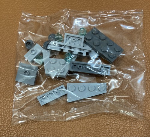 Lego vintage starwars 75097 - vintage,
