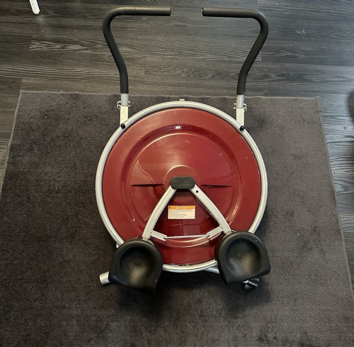 Circle pro abdominal - circle,