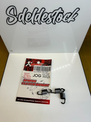 Jeu ressort embrayage - 1,