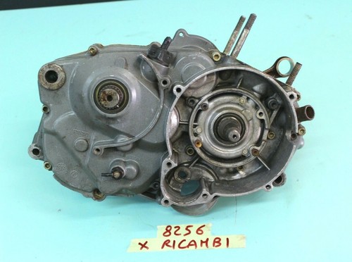 Moteur aprilia 125 - rs,