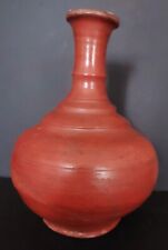 Djenné Mali Common African Pottery