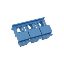 Roland Juno-106 Blue Panel