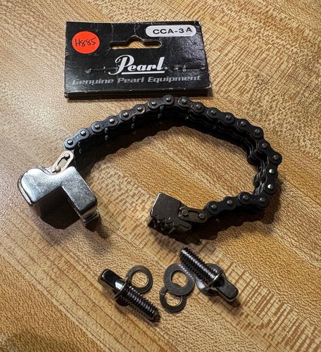 Pearl parts cca - pearl,