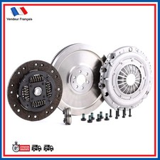 KIT 4 PIECES VOLANT MOTEUR