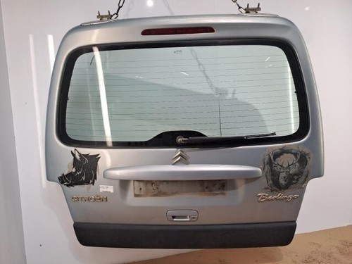 Malle hayon arriere citroen - malle/hayon,