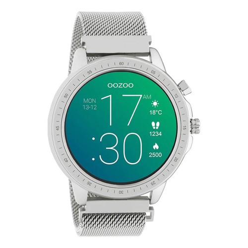 Smartwatch hommes oozoo montre - oozoo,