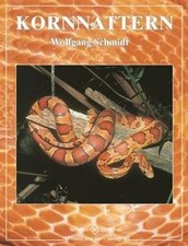 Kornnattern: Die Gattung Elaphe Guttata und ihre Unterarte... | Livre | état bon