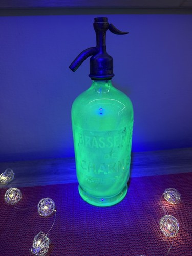 Siphon eau seltz brasserie - siphon,