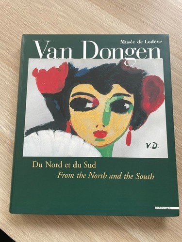 Livre art van - livre, du