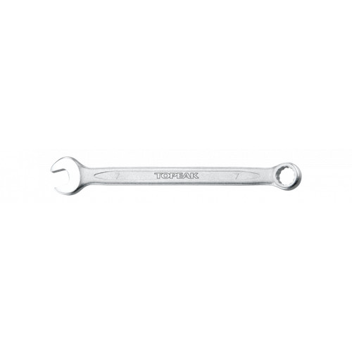 Topeak disc brk - calpr, bolt