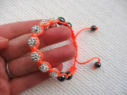 Bracelet réglable chambala - bracelet,