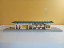 Hornby-acHO, Échelle HO