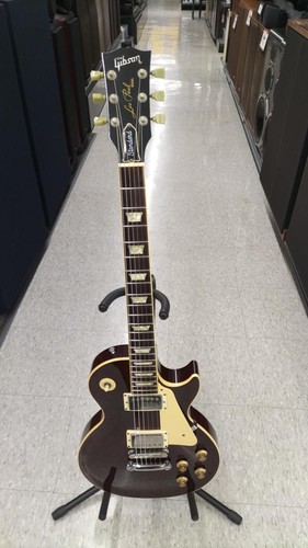 Guitare électrique gibson - guitare,