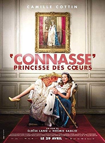 Connasse - , (dvd)