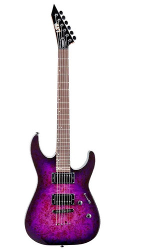 Esp ltd m200dx electric - esp,