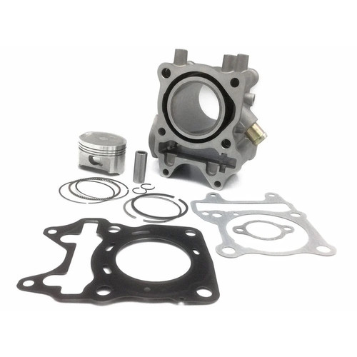 Cylindre piston 125 - , honda