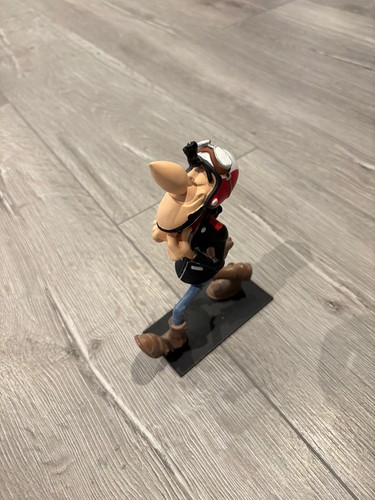 Figurine joe bar - figurine,