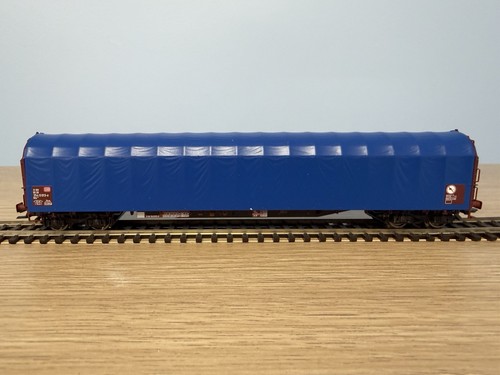 Roco 66318 wagon couvert - , à