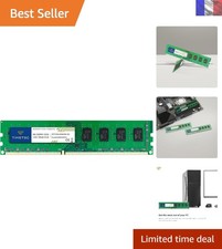 Mise à Niveau RAM Timetec 8