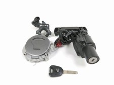 SERRURE HONDA CB 500 F