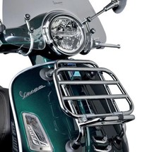 Vespa Front Carrier GTV GTS