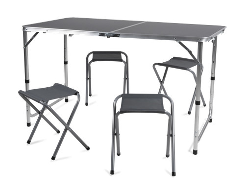 Camp active ensemble table - de,
