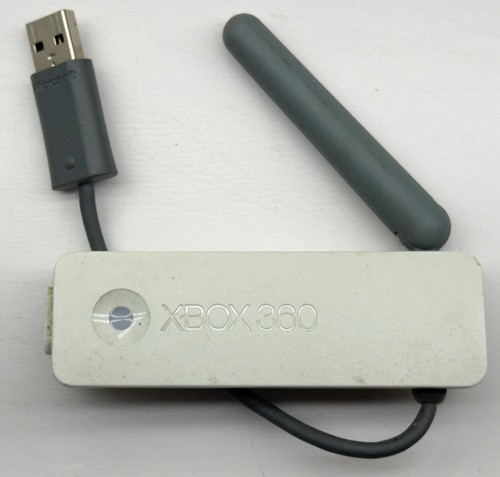 Microsoft xbox 360 wireless - 360,