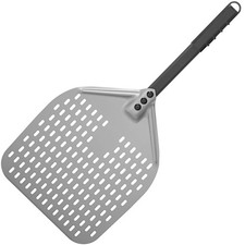 Pelle à pizza à manche