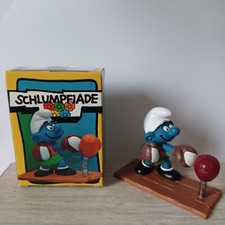 Super Schtroumpf 40508 en