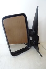 Rearview mirror Fiat Ducato SX camper