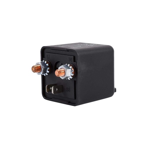 Coupleur séparateur 12v 200a - coupleur,