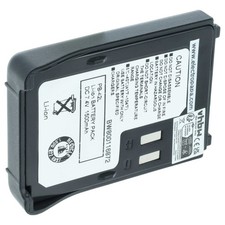 Batterie pour Kenwood TH-F6E
