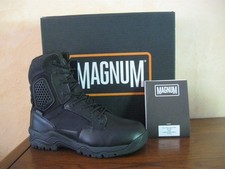 Chaussures d'intervention et