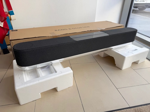 Bang olufsen beosound - olufsen,