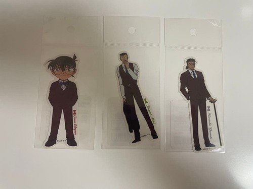 Conan edogawa detective - edogawa,