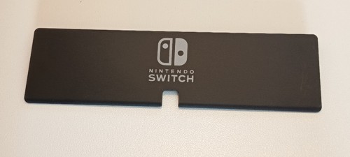 Bequille arriere nintendo - bequille,