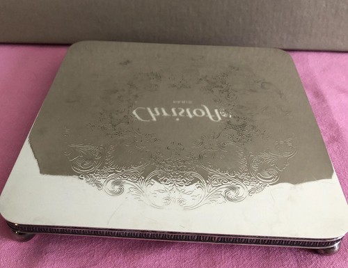 Dessous plat service - dessous,