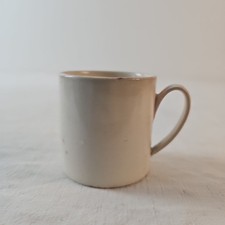 Tasse À Café En Faïence