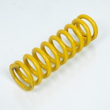 Ressort d'amortisseur arrière