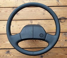 Volant CUIR NEUF pour VW T4 T3