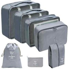 Sac filet valise - ordre -