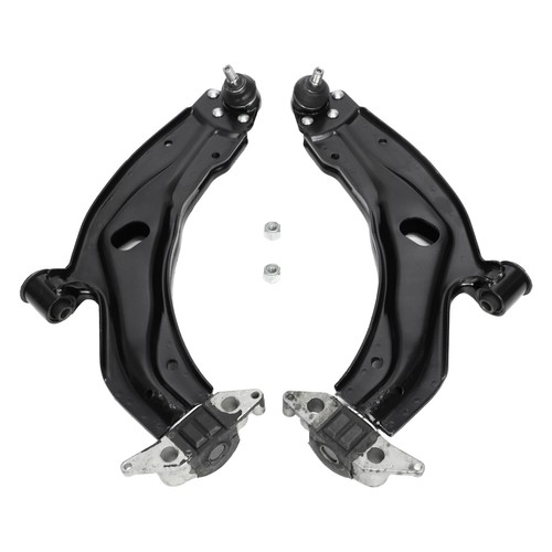 Kit bras suspension avant - bras, de