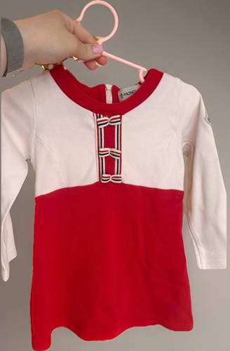 Robe pour fille moncler 86cm - fille,