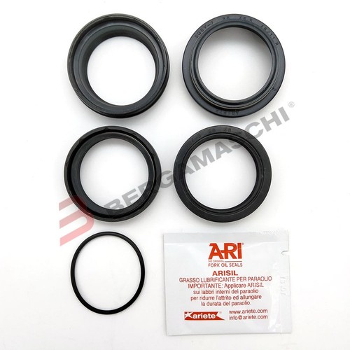 Kit pare chocs fourche - kit,