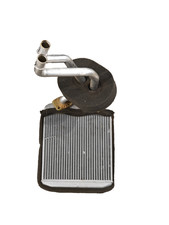 RADIATEUR DE CHAUFFAGE DACIA