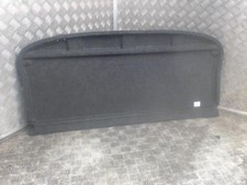 Plage arriere RENAULT MEGANE 4