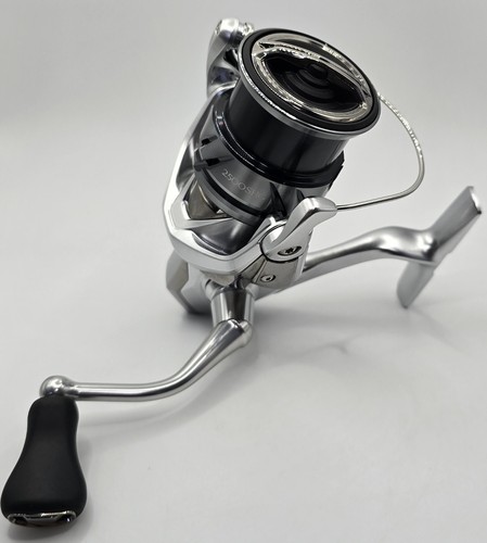 Bobine peu profonde - shimano, 23