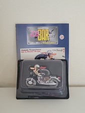 FIGURINE MOTO JOE BAR TEAM
