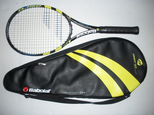 Babolat aeropro drive - drive, plus